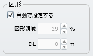 「図形」設定