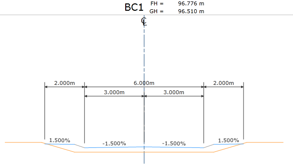 BC1 横断図