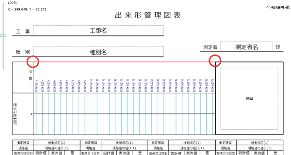 端点に吸着