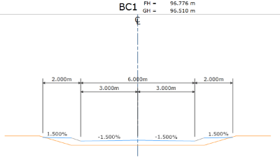 BC1 横断図